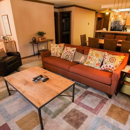 Villa Mountainback #73, Den Mammoth Lakes Exterior foto